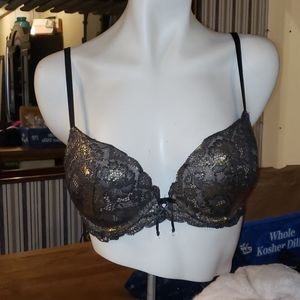 Victoria Secret pushup very sexy Bra
